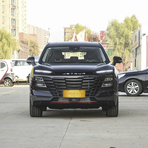Auto Usado JX <span class=keywords><strong>2023</strong></span> Ji Etu Dasheng SUV, Volante a la Izquierda, Interior Oscuro, Asientos de Cuero, Interior Espacioso, Techo Corredizo, Luces LED - Product Image 3