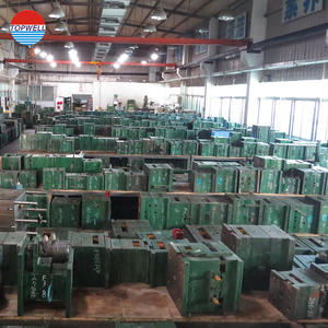 OEM ODM Ferramenta de Moldagem de Precisão para Fundição a Pressão de Zinco e Alumínio para Dissipadores de Calor - Product Image 6