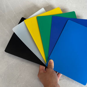 Revestimiento para Estanques de HDPE, Superficie Lisa, Diseño Moderno, Anti-UV y Ecológico, Directo de Fábrica, para Piscifactorías, Camaroneras y Lagos Artificiales - Product Image 1