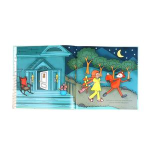 Impresión a Todo Color de Fábrica en China, Imprime Tu Propio Libro Infantil, Libros Infantiles Personalizados, Impresión Personalizada - Product Image 4