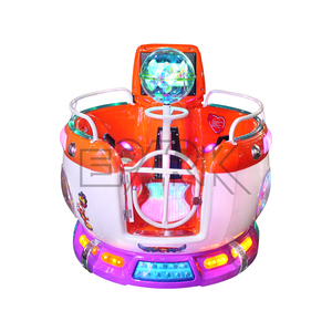 Xe Đạp Xe Đạp Cho Và Người Lớn Vui Chơi Giải Trí Công Viên 9d Zombies Các 7d Chuyển Động 5d Đi Xe Trên Trẻ Em Xe Điện 2017 Mp5 Cup kiddie Đi Xe - Product Image 4