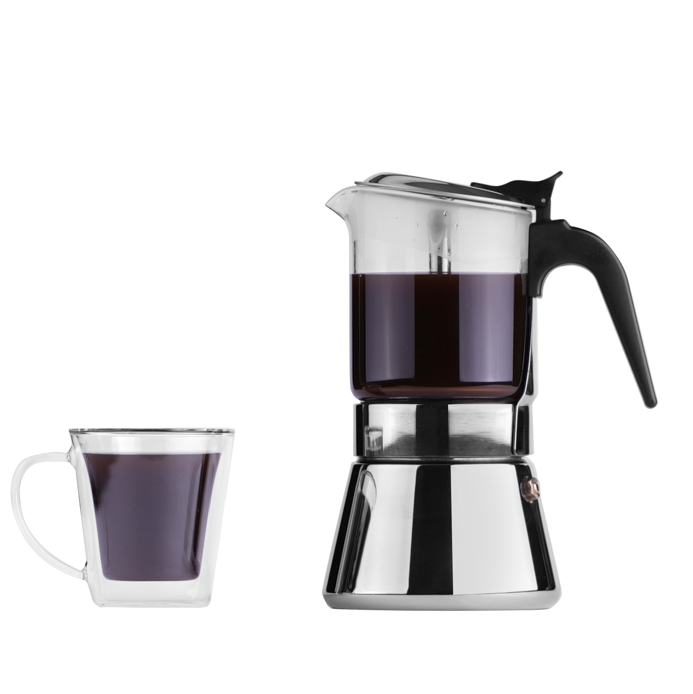 Cafetera de goteo en frío Janko 29,80 € | Café Té Arte