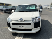 Ventas 2024-2025 de minibuses Toyota Probox GL usados, con volante a la derecha e izquierda, asientos de cuero y techo solar panorámico