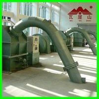 Harga untuk Turbin Air Pelton Generator Hidrolik