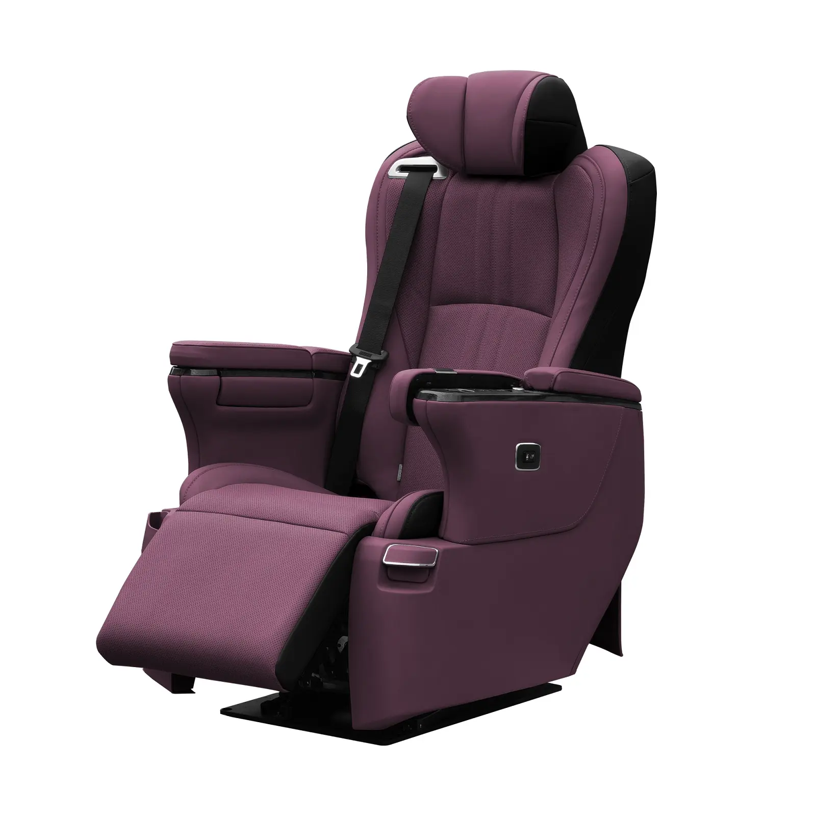 Van auto seat for refitting of MPV like Sprinter, Maybach, GL8, Quest, Imax8, GM8 and so on