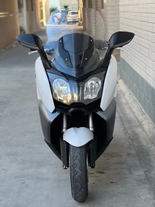 Motocicleta Importada Big Ship <span class=keywords><strong>C650GT</strong></span> Cruiser Yamaha Tmax530 Big Pedal 400 Rally - Product Image 5