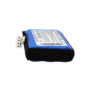 Mindray סוללת ליתיום רפואית li13s001a 11.1v 2500mah 27.75wh עבור mindray סוללות רפואי דיפיברילטור - Product Image 2