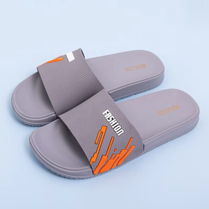 Herrenmode Outdoor Casual <span class=keywords><strong>Slides</strong></span> Hausschuhe Sommer Atmungsaktive Sports andalen Großhandel für Herren & Teenager Home House Hotel - Product Image 5