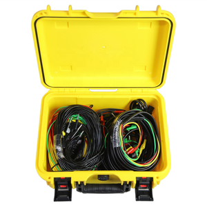 Her türlü anahtarın mekanik karakteristik testi için devre kesici analiz cihazı - Product Image 4