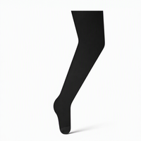 Présentoir métallique pour collants avec finition chromée pour magasin de détail, organisateur de bas et support d'exposition