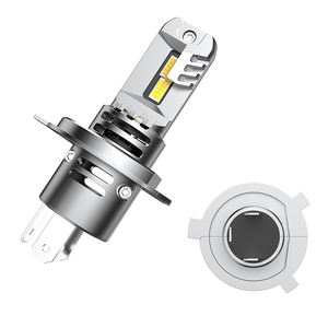 Accessoires de <span class=keywords><strong>voiture</strong></span> <span class=keywords><strong>Prix</strong></span> d'usine H4 Phares à LED et ampoules antibrouillard avec ventilateurs pour mise à niveau de la <span class=keywords><strong>voiture</strong></span> pour <span class=keywords><strong>Kia</strong></span> Cadenza 2014 Parts - Product Image 3