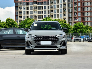 Voiture d'occasion <span class=keywords><strong>Audi</strong></span> <span class=keywords><strong>Q3</strong></span> L 2025 Quattro 45e anniversaire Collection Edition 45TFSI de haute qualité - Product Image 3