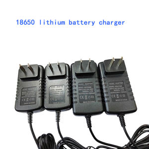 Адаптер постоянного тока, 12 В, 500 мА, 0,5 А, 5 В, 6 В, 9 В, 24 В - Product Image 2