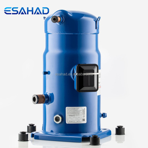 Compresor Scroll Danfoss de 8 HP, Modelos SZ120S4VC, SZ115S4QC, SZ120S9VC, SZ120S3VC, SZ120S4VC, SZ115S4QC - Product Image 2