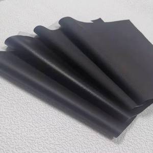 Tela de <span class=keywords><strong>polipiel</strong></span> elástica para asiento de bicicleta, cubierta de cuero de imitación para motocicleta, cuatro lados - Product Image 5