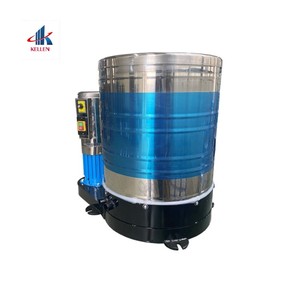 High Quality Commercial <b>Spin</b> <b>Dryer</b> Motor Manual Centrifuge Machine - Product Image 4