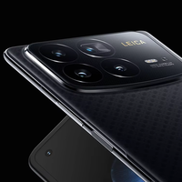 Nouveau téléphone portable original Xiao Mi MIX Fold 4, Snapdragon 8 Gen 3, écran pliable de 7,98 pouces, 5100 mAh, appareil photo 50,0 MP, 120 Hz, chargeur 67 W