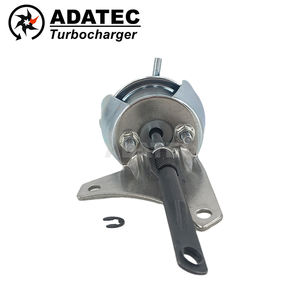 GT1544V 753420 Actionneur Turbo 11657804903 0375J6 0375J7 0375J8 Turbo Wastegate pour Citroën Berlingo1.6 HDi <span class=keywords><strong>FAP</strong></span> 80Kw DV6TED4 - Product Image 6