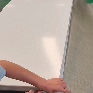 Nhà cung cấp Trung Quốc 2 mét UV trắng <span class=keywords><strong>Opal</strong></span> rõ ràng rắn tấm lợp nhựa - Product Image 4