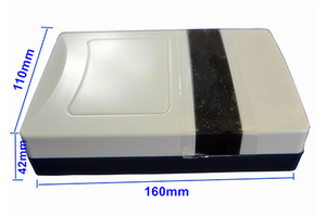 860 960 RF điện 30dBm EPC Đọc Viết Máy tính để bàn UHF RFID Reader USB - Product Image 2