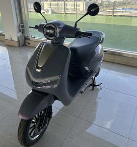 สกู๊ตเตอร์<span class=keywords><strong>ไฟฟ้า</strong></span>สำหรับผู้ใหญ่ - Product Image 5