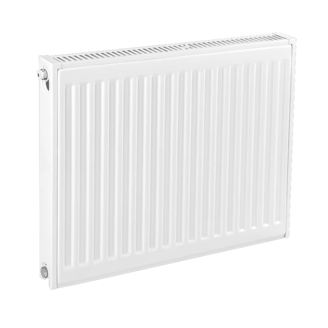 Steel Plate Radiator for Industrial Use Natural Circulation Low Pressure Energy Saving with 5 Year Warranty