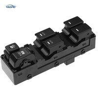 Venta caliente nuevo interruptor de ventanilla eléctrica delantera izquierda 16 pines 93570-2P200 para KIA Sorento 2010-2012