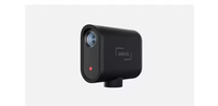 Caméra de streaming en direct sans fil tout-en-un M-Mevo avec microphone et fonction étanche