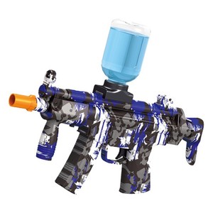 2025, оптовая продажа, новый тренд, популярная Водяная бомба, игрушечный Электрический гель-бластер, игрушка для детей - Product Image 1