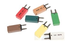 E72 Modificado Reset Mini <span class=keywords><strong>ATM</strong></span> Blade Tipo Disyuntores para Automóvil - Product Image 6