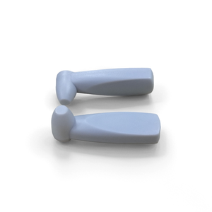 Thẻ an ninh điện tử <span class=keywords><strong>EAS</strong></span> thẻ hệ thống nhà cung cấp thẻ an ninh quần áo - Product Image 4