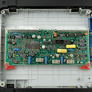 R_F Room - BH33 Spot <span class=keywords><strong>Film</strong></span> and <span class=keywords><strong>Cine</strong></span> Adapt. Carte mère pour Philips P/N 4522-107-69404 - Product Image 4