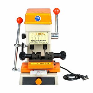 Machine à découper et dupliquer les clés Defu 368A, outils de serrurier - Product Image 2