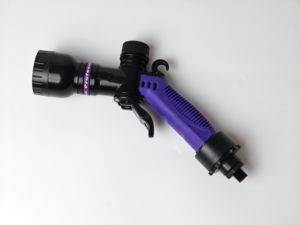 SW-T015 Pistola de Pulverización Multifuncional Ajustable de 5 Modos para Lavado de Autos y Jardinería - Product Image 6