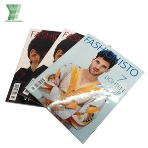 Taille personnalisée impression sexe adulte livres service imprimante magazines <span class=keywords><strong>livre</strong></span> impression cmyk impression de livret avec liaison sans fil - Product Image 6