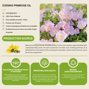 Fabricante Chino Vende Aceite de Onagra 100% Puro y Natural de 25 kg para Difusores de Aromas en el <span class=keywords><strong>Hogar</strong></span> y Hoteles para Crear un Ambiente Aromático - Product Image 4