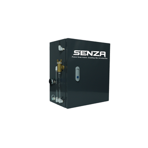 <span class=keywords><strong>Kit</strong></span> <span class=keywords><strong>HHO</strong></span> <span class=keywords><strong>pour</strong></span> camions <span class=keywords><strong>diesel</strong></span> jusqu'à 16,0 L, élimine les dépôts de carbone, faible consommation d'énergie, non corrosif - Product Image 3