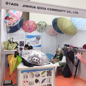 Parapluie de golf personnalisé, imperméable et résistant aux intempéries, avec l'image de votre entreprise - Product Image 2