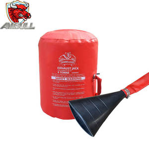 Cric de récupération tout-terrain, cric à échappement, cric pneumatique et cric gonflable Ambull Factory en gros - Product Image 5