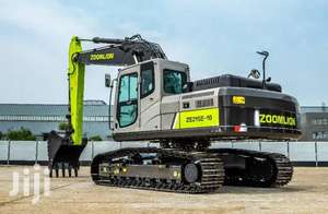 Bomba Hidráulica ZE215E, Repuestos para Excavadora de Orugas - Product Image 3