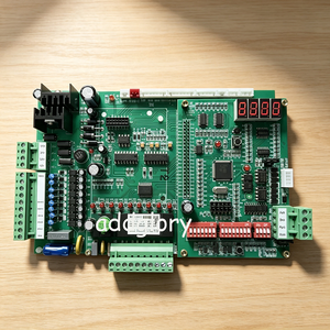 Scheda di controllo principale Mc/Quay MC220/1 MDSB-R410A-V3.1A per unità esterna VRF digitale, ricambi HVAC, ricambi refrigerazione - Product Image 5