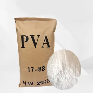 Produsen PVA/bubuk alkohol polivinil PVA 2488/2688/1788/1799