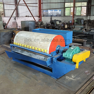 Máy tách từ ướt tự động để khai thác thiết bị chế biến khoáng sản công suất cao dễ vận hành thương hiệu jianlong - Product Image 2