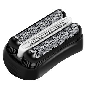 Cabezal de Afeitadora Eléctrica Serie 3Pro Cassette de Reemplazo de Lámina y Cortador Compatible con Afeitadora Eléctrica para Hombres - Product Image 3