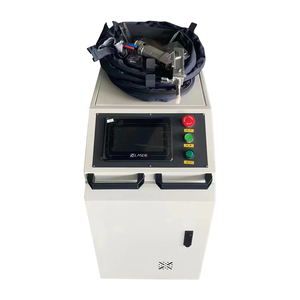 小型ステンレス鋼3000コンパクト鋼金属ミニハンドヘルドハンドヘルドファイバーモールドハンドヘルドレーザー溶接機レーザー溶接機 - Product Image 6