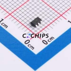 Regulador lineal (LDO) PMIC, Chip IC, circuito integrado, original y nuevo, TRMPBF, n. ° de 1 a 1, n. ° 1 - Product Image 1