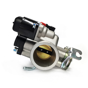 EFI pour Kymco 125 150 <span class=keywords><strong>GY6</strong></span>-125 150CC <span class=keywords><strong>injection</strong></span> de carburant électronique moto papillon des gaz corps assemblage papillon des gaz HQ26C - Product Image 5