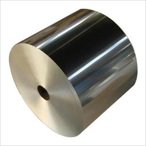 8079 Hookah <b>Foil</b> Aluminum <b>Foil</b> Sheet for Aluminum <b>Foil</b> <b>Container</b> - Product Image 2