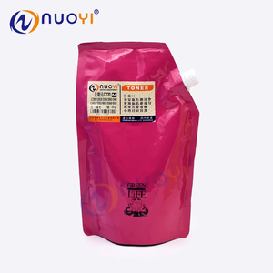 Nuoyi ผงหมึกที่เข้ากันได้สำหรับ C220 Konica <span class=keywords><strong>Minolta</strong></span> C280 C7722 C352 <span class=keywords><strong>C300</strong></span> C360 220หมึกจำนวนมาก280 7722 352 360 300ชิ้นส่วนเครื่องถ่ายเอกสาร - Product Image 3