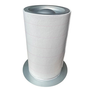 Separador de Aceite y Gas Atlas Copco 1635742699, Papel de Filtro, Pieza para Compresor de Aire - Product Image 4